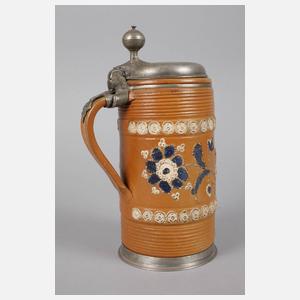 Altenburger Perlhumpen