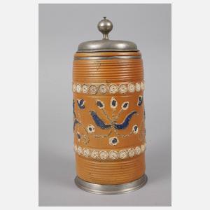 Altenburger Perlhumpen