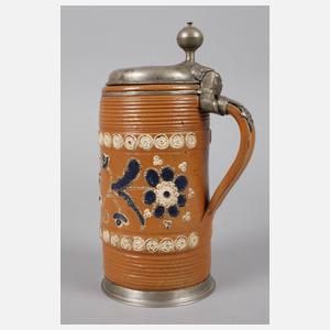 Altenburger Perlhumpen