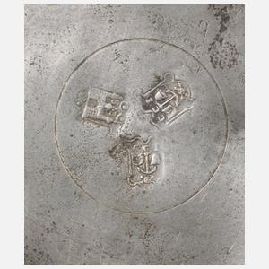 Altenburger Perlhumpen