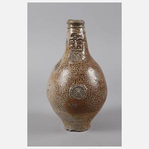 Bartmannskrug Frechen