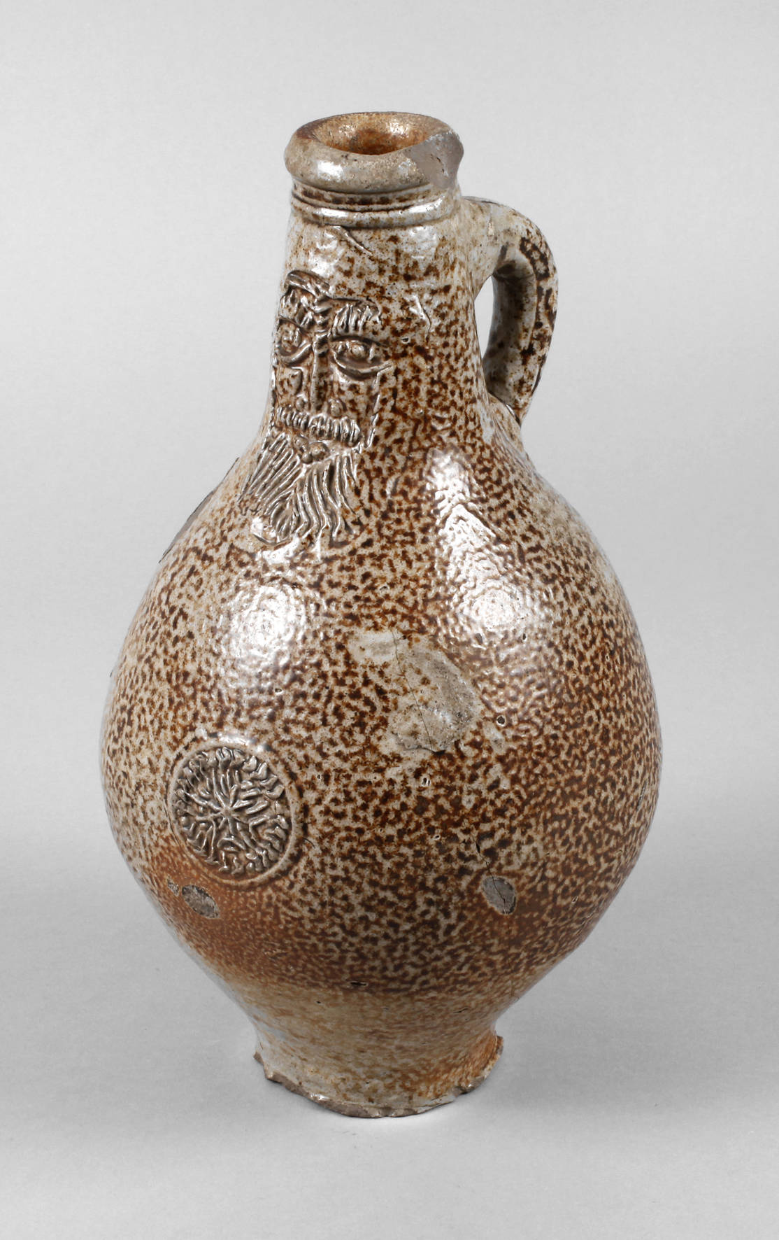 Bartmannskrug Frechen