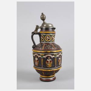 Creußener Churfürstenkrug