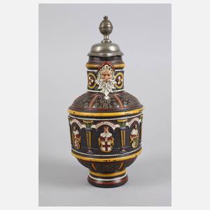 Creußener Churfürstenkrug