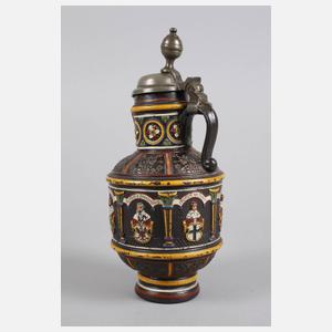 Creußener Churfürstenkrug