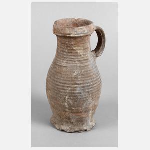 Siegburger Steinzeugkrug