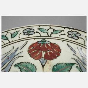 Türkei Teller Iznik