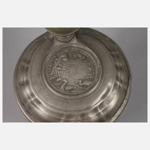 Thüringer Fayencekrug