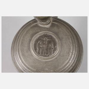 Erfurter Pilaster-Walzenkrug