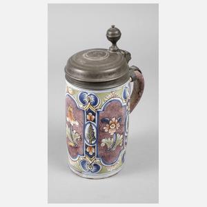 Erfurter Pilaster-Walzenkrug