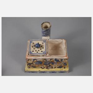 Figürliches Tintenzeug