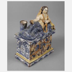 Figürliches Tintenzeug