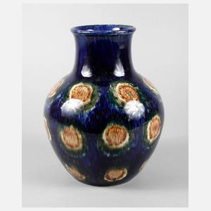 Festersen Kugelbauchvase