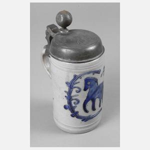 Westerwälder Walzenkrug