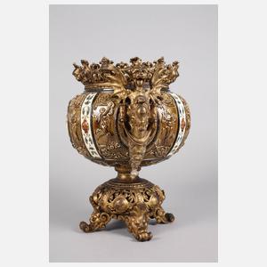 Cachepot Historismus