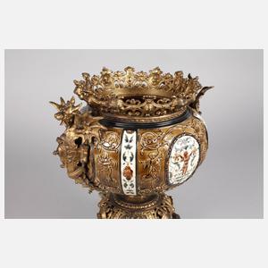 Cachepot Historismus