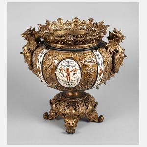 Cachepot Historismus