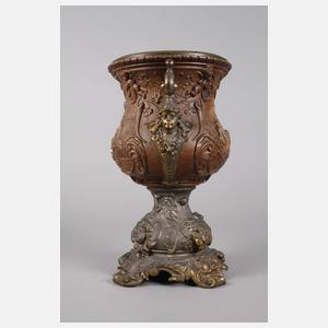 Cachepot Historismus