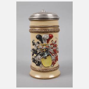 Villeroy & Boch Wappenkrug