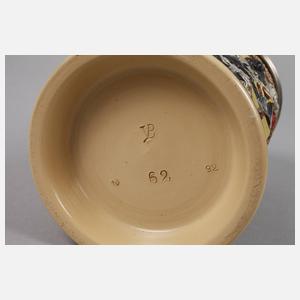 Villeroy & Boch Wappenkrug