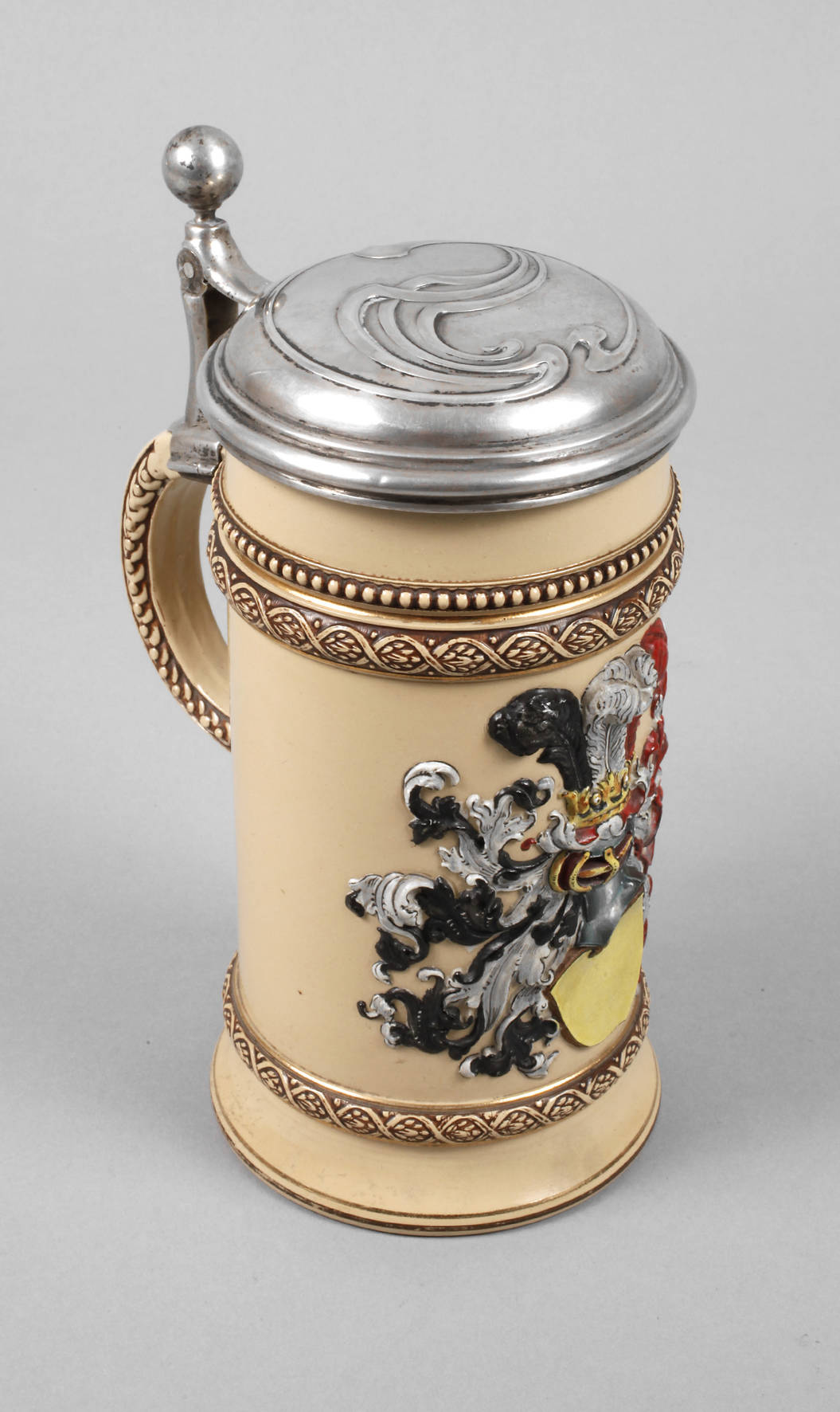 Villeroy & Boch Wappenkrug