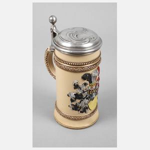 Villeroy & Boch Wappenkrug