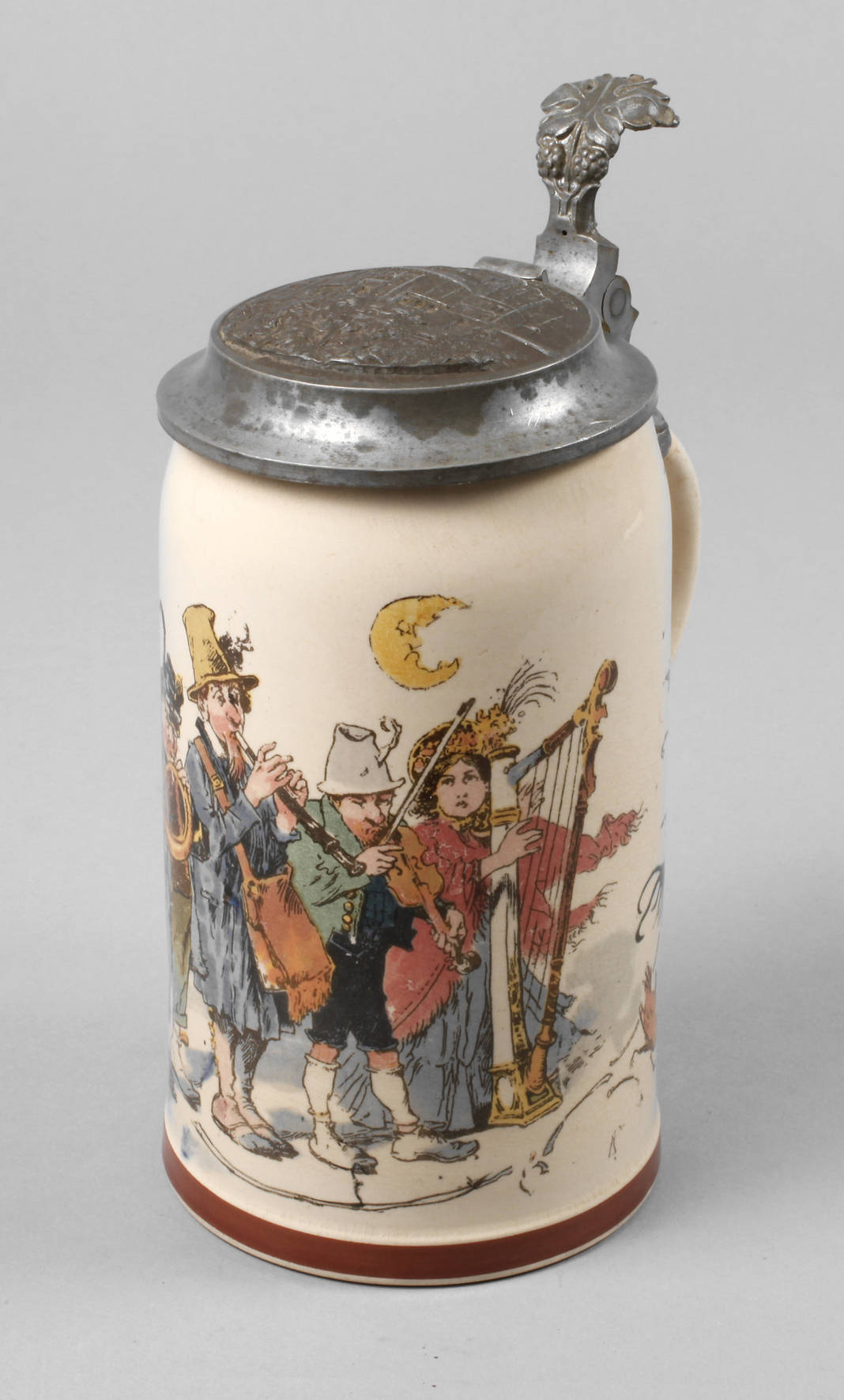 Villeroy & Boch Bierkrug