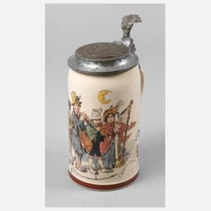 Villeroy & Boch Bierkrug