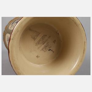 Villeroy & Boch Bierkrug Historismus