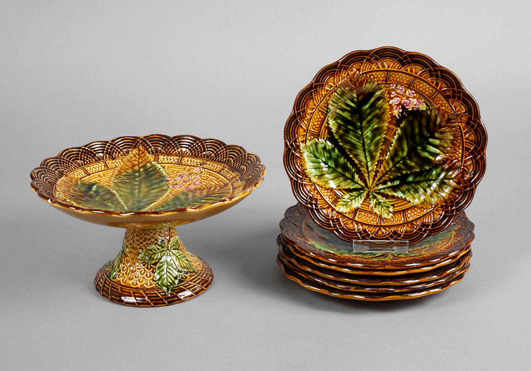 Villeroy & Boch Obstset