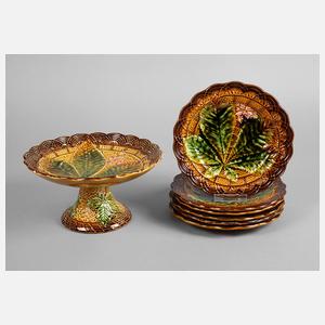 Villeroy & Boch Obstset