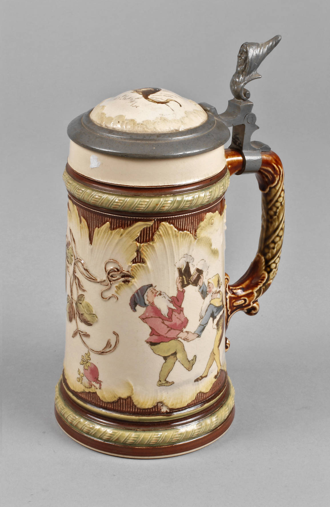 Villeroy & Boch Zwergenkrug