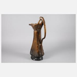 Johann Maresch große Kanne