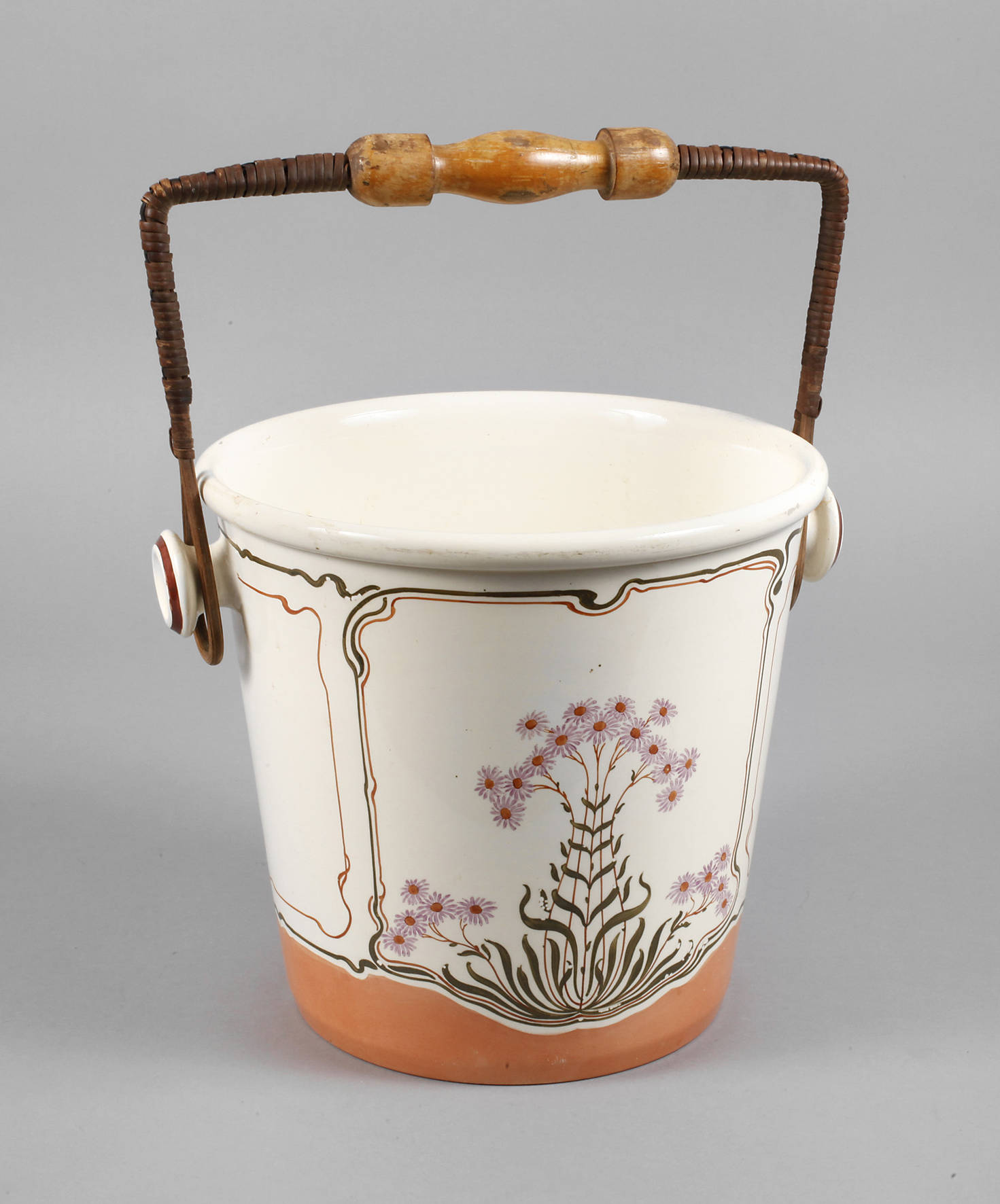 Wächtersbach Wassereimer