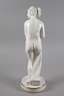 Capodimonte große Figur Aphrodite
