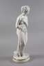 Capodimonte große Figur Aphrodite