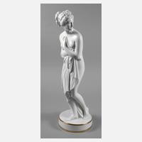 Capodimonte große Figur Aphrodite111