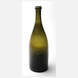Flasche 18. Jh