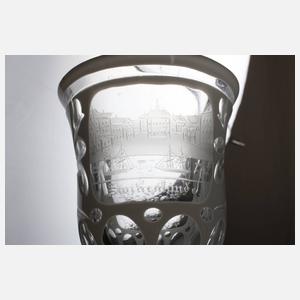 Andenkenbecher Swinemünde