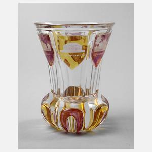 Andenkenbecher Teplitz