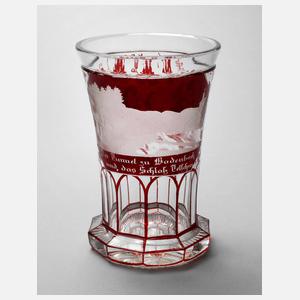 Ansichtenbecher Bodenbach