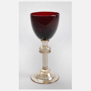 Blutpokal der Freimaurer