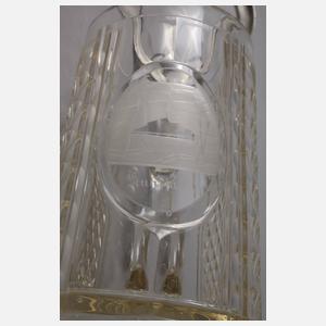 Zwei Ansichtenkrüge