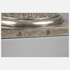 Augsburger Silberleuchter