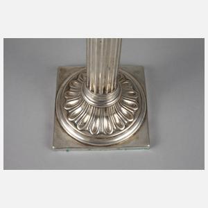 Augsburger Silberleuchter