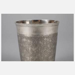 Nürnberger Schlangenhautbecher