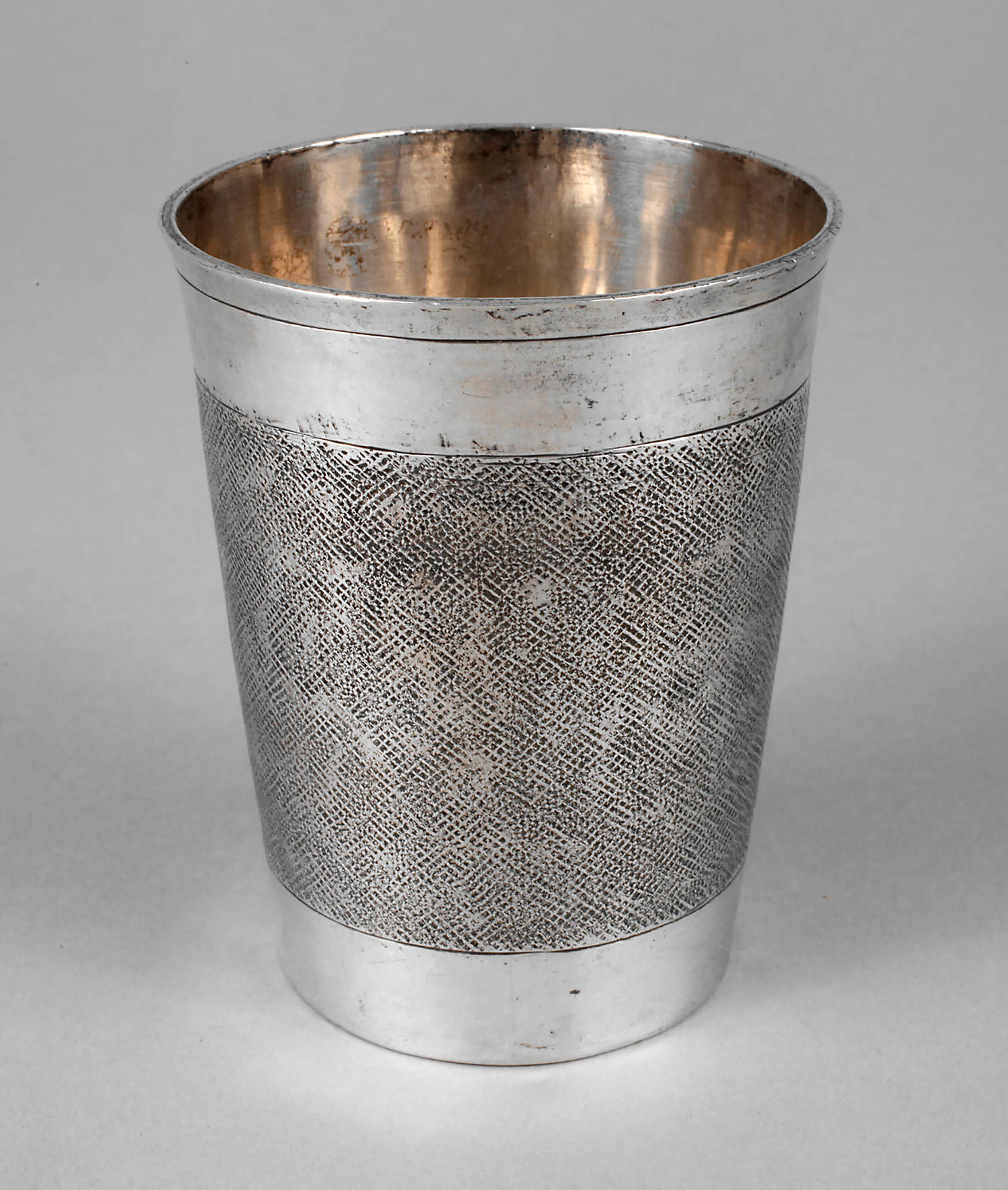 Nürnberger Schlangenhautbecher