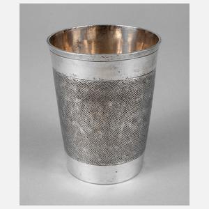 Nürnberger Schlangenhautbecher