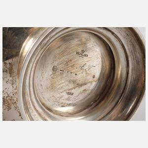 Große Silberkanne Dänemark