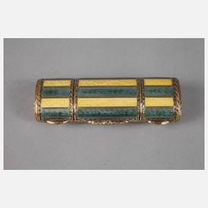 Feine Wiener Emaildose